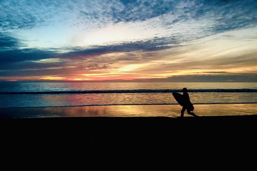 🏖️ 타이토 해수욕장 (太東海水浴場) 이미지 6